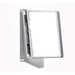 Durable SHERPA WALL 10 Display Panel System Black/Grey 5631/22