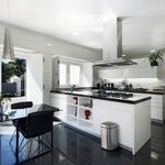 Durable Sensor Waste Bin No Touch Square 12 Litre Silver 342123