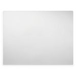 Durable Clear Waterproof Non-Slip Desk Pad Table Protector Mat 65x50cm 712319