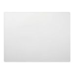 Durable Clear Waterproof Non-Slip Desk Pad Table Protector Mat 53x40cm 712219