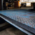 Durable Duraline Grip+ Anti-Slip Tape 50mm Black 109601