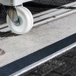 Durable Duraline Grip+ Anti-Slip Tape 50mm Black 109601