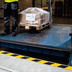 Durable Duraline Grip+ Anti-Slip Tape 50mm Black 109601