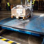 Durable Duraline Grip+ Anti-Slip Tape 50mm Black 109601