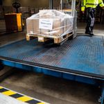 Durable Duraline Grip+ Anti-Slip Tape 50mm Black 109601