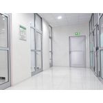 Durable Snap Frame Aluminium A3 479723