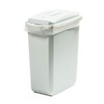 Durable Eco 110L Recycled Bin Liners Pack of 25 999111859