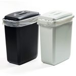 Durable Eco 110L Recycled Bin Liners Pack of 25 999111859