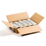 Durable Eco 110L Recycled Bin Liners Pack of 25 999111859