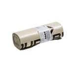 Durable Eco 110L Recycled Bin Liners Pack of 25 999111859