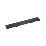 Durable Felt Monitor Riser Stand EFFECT Charcoal 508158