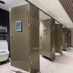 Durable Aluminium Snap Frame Notice Holder A5 Silver 479523