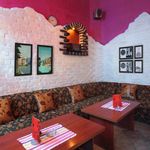 Durable Aluminium Snap Frame Notice Holder A5 Black 479501