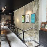 Durable Aluminium Snap Frame Notice Holder A3 Black 479701