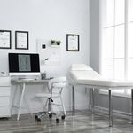 Durable Aluminium Snap Frame Notice Holder A4 Black 479601