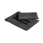 Durable Recycled Felt Protective Laptop Sleeve 13 Inch with Accessory Bag 507058