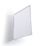 Durable Self-Adhesive Warehouse Aisle Sign 149 x 149mm (Pack of 10) 185619