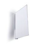 Durable Magnetic Warehouse Aisle Sign A5 Portrait (Pack of 10) 187219