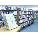 Durable COMBIBOXX Literature Holder A4 Portrait Clear 8580/19