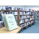 Durable COMBIBOXX Literature Holder A4 Portrait Clear 8580/19