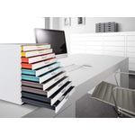 Durable VARICOLOR Desktop Organiser 10 Drawer Colour Coded Modular Storage A4+ 763027