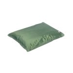 Danish Design County Deep Filled Duvet Style Pet/Dog Bed Medium Green CODL
