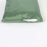 Danish Design County Deep Filled Duvet Style Pet/Dog Bed Large Green CODDL