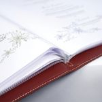 Securit A4 Menu Book Covers Inserts (Pack of 10) MC-TIA4