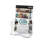 Deflecto DL Literature Holder A5 DE749YTCRY