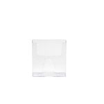 Deflecto Flat Back Literature Holder A4 DE76401