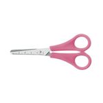 Westcott Right Handed Scissors 130mm Pink (Pack of 12) E-21591 00