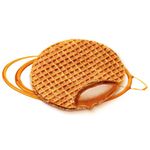 Daelmans Jumbo Caramel Stroopwafels (Pack of 24) 70101208