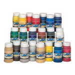 Daler-Rowney System 3 Acrylic Paint 500ml Cobalt Blue 500ST3CB