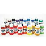 Daler-Rowney System 3 Acrylic Paint 500ml Phthalo Blue 005963