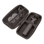 Standivarius X-Stand Portable Ergonomic Monitor/Tablet Stand ST-XSTDT-B