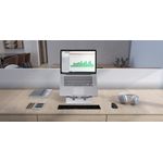 StandArt Ergonomic Generalist Portable Laptop Stand ST10601