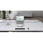 StandArt Ergonomic Generalist Portable Laptop Stand ST10601