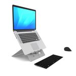 StandArt Ergonomic Generalist Portable Laptop Stand ST10601