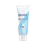 Durex Naturals Moisture Lube 100ml 3221452