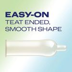 Durex Naturals Thin Condoms (Pack of 30) 3203212