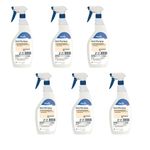 Oxivir Plus Disinfectant Spray 0.75 Litres (6 Pack) 100829234