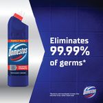 Domestos Bleach Regular 1.25 Litres (Pack of 12) C001062