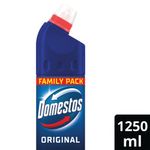 Domestos Bleach Regular 1.25 Litres (Pack of 12) C001062
