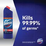 Domestos Bleach Regular 1.25 Litres (Pack of 12) C001062