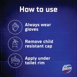 Domestos Bleach Regular 1.25 Litres (Pack of 12) C001062