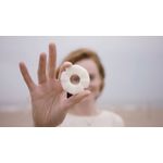 Diversey Lesseau Foamy Hand Wash Bars Mille Fleur (Pack of 12) FONTHCMF96