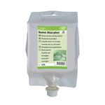 Diversey Suma Star-Plus D1 Dishwashing Liquid 1.5 Litre (4 Pack) 7010000