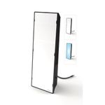 Dayvia Lamp SlimStyle Day 03 LED Black 400208224