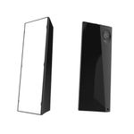 Dayvia Lamp SlimStyle Day 03 LED Black 400208224