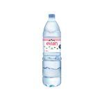 Evian Natural Mineral Water 1.5 Litre (Pack of 8) 143136